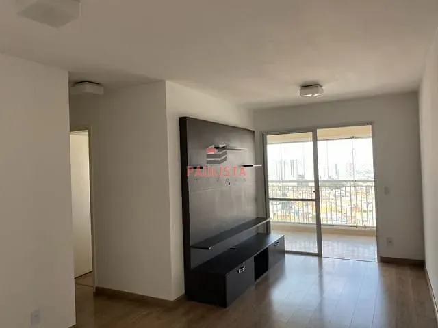 Apartamento com 81m² 3 quartos e 2 banheiros, à venda, no bairro Vila Brasílio Machado em São Paulo