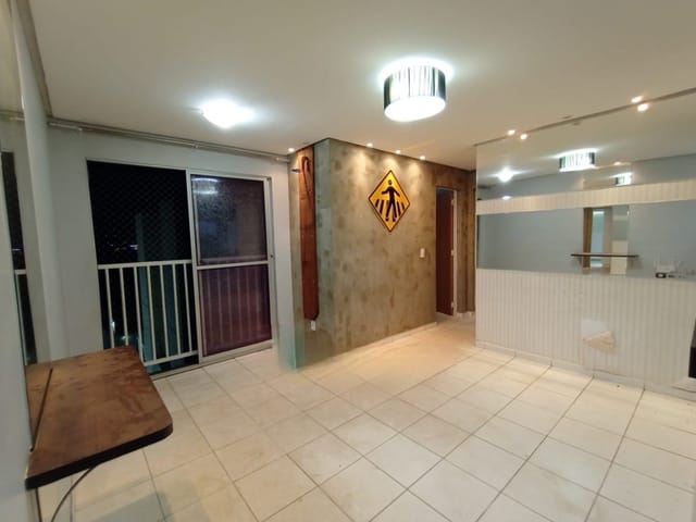 Foto do Apartamento - Apartamento à venda, Residencial Dom Rafael, Goiânia, GO | Pinamar Imobiliária