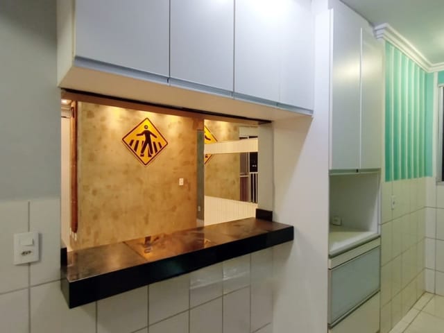 Foto do Apartamento - Apartamento à venda, Residencial Dom Rafael, Goiânia, GO | Pinamar Imobiliária