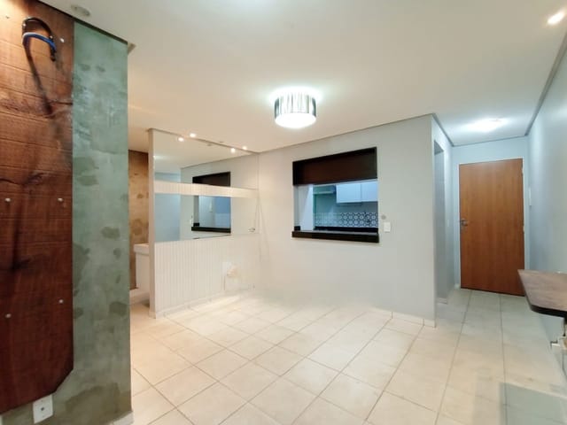 Foto do Apartamento - Apartamento à venda, Residencial Dom Rafael, Goiânia, GO | Pinamar Imobiliária