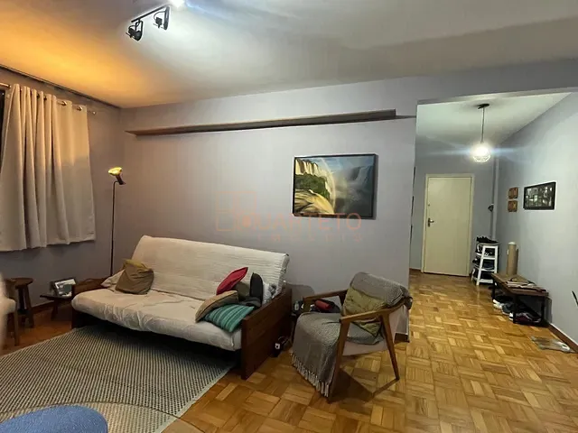 Apartamento 2 quartos e 1 banheiro, para alugar, no bairro Pinheiros em São Paulo