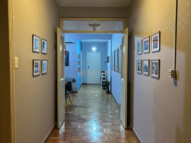 Apartamento 2 quartos e 1 banheiro, para alugar, no bairro Pinheiros em São Paulo