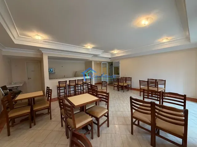 Apartamento com 82m² 3 quartos e 2 banheiros, à venda, no bairro Vila Todos os Santos em Indaiatuba
