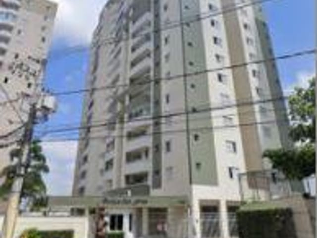 Foto do Apartamento - Apartamento com 3 dormitórios à venda, 94 m² por R$ 489.000,00 - Santana - São José dos Campos/SP | RUSSI IMÓVEIS