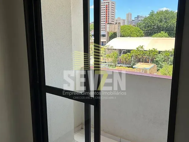 Apartamento com 40m² 1 quarto e 1 banheiro, à venda, no bairro Vila Cidade Universitária em Bauru
