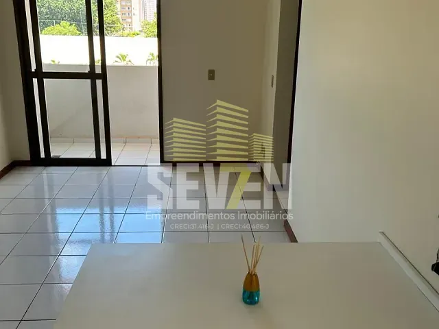 Apartamento com 40m² 1 quarto e 1 banheiro, à venda, no bairro Vila Cidade Universitária em Bauru