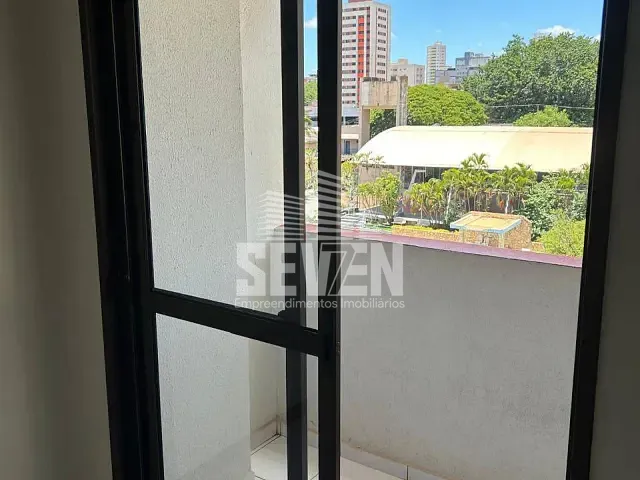 Apartamento com 40m² 1 quarto e 1 banheiro, à venda, no bairro Vila Cidade Universitária em Bauru