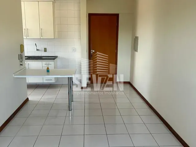 Apartamento com 40m² 1 quarto e 1 banheiro, à venda, no bairro Vila Cidade Universitária em Bauru