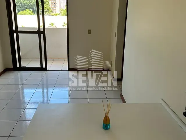 Apartamento com 40m² 1 quarto e 1 banheiro, à venda, no bairro Vila Cidade Universitária em Bauru