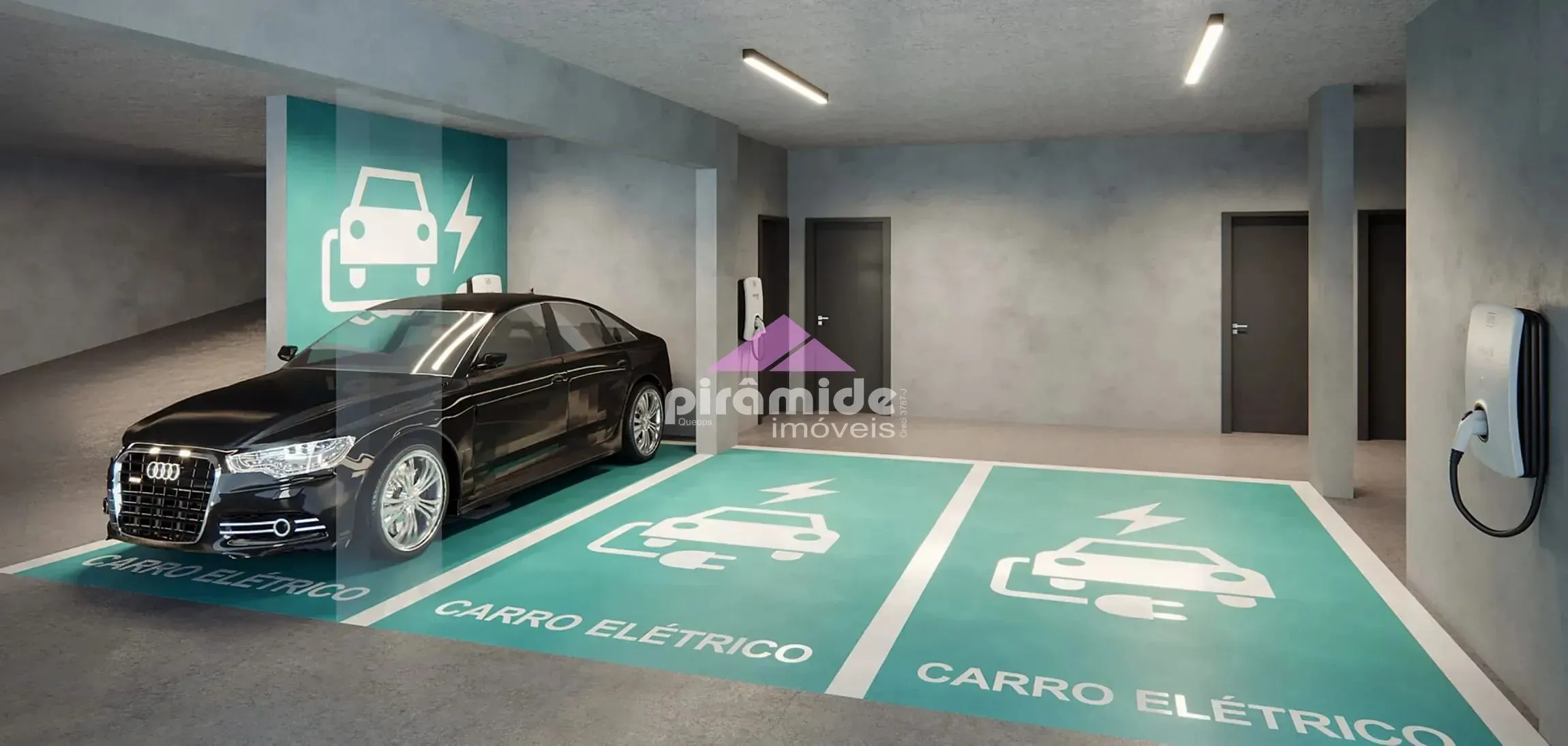 Apartamento, 3 quartos, 92 m² - Foto 30