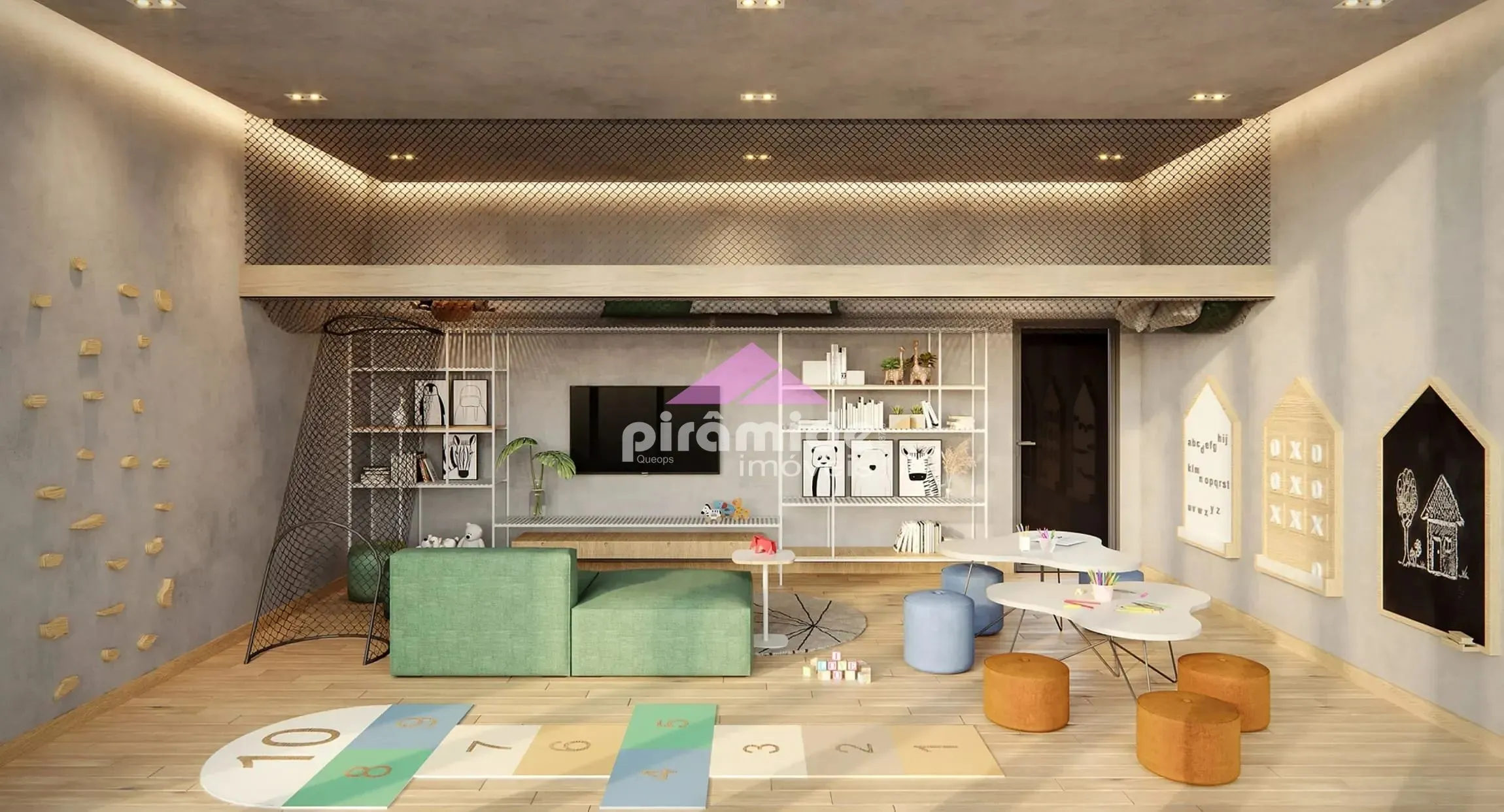 Apartamento, 3 quartos, 92 m² - Foto 34