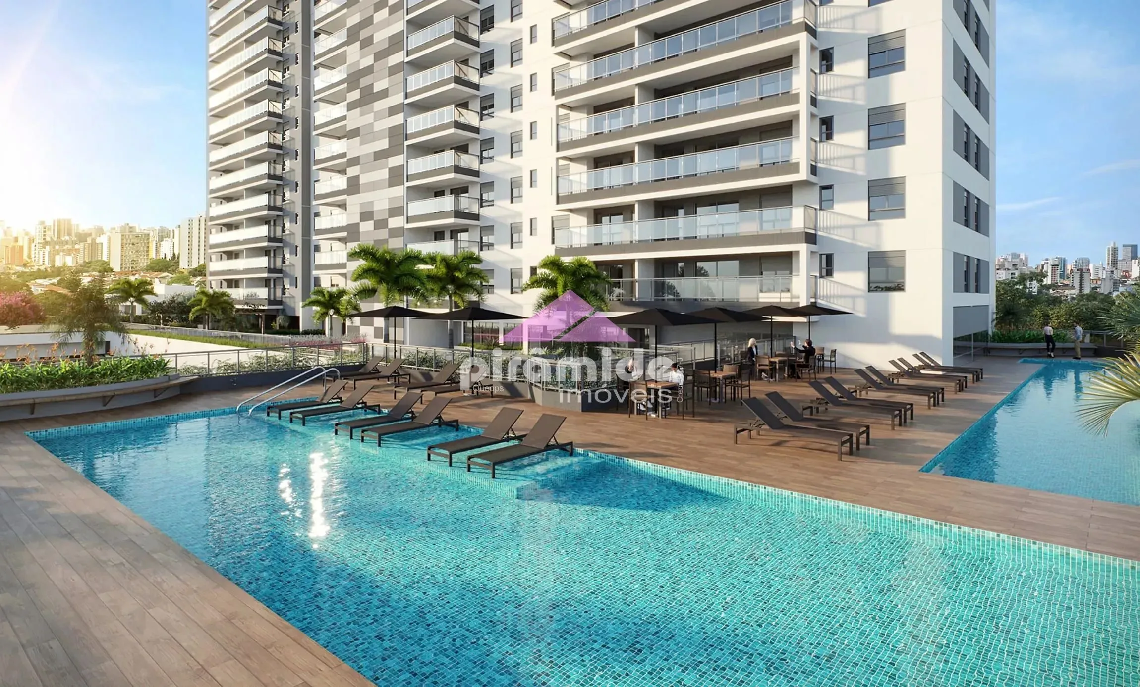 Apartamento, 3 quartos, 92 m² - Foto 42