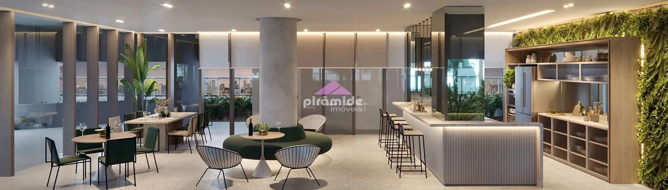 Apartamento, 3 quartos, 92 m² - Foto 28