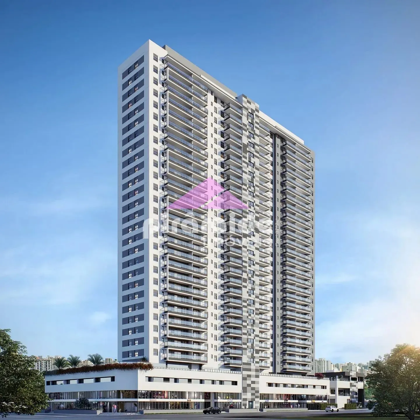 Apartamento, 3 quartos, 92 m² - Foto 20