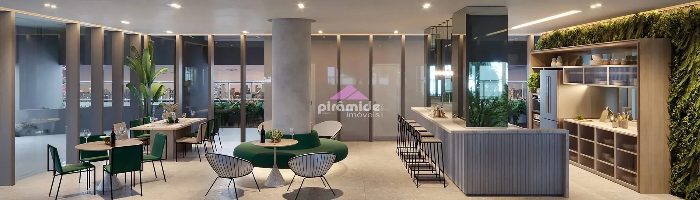 Apartamento, 3 quartos, 92 m² - Foto 26