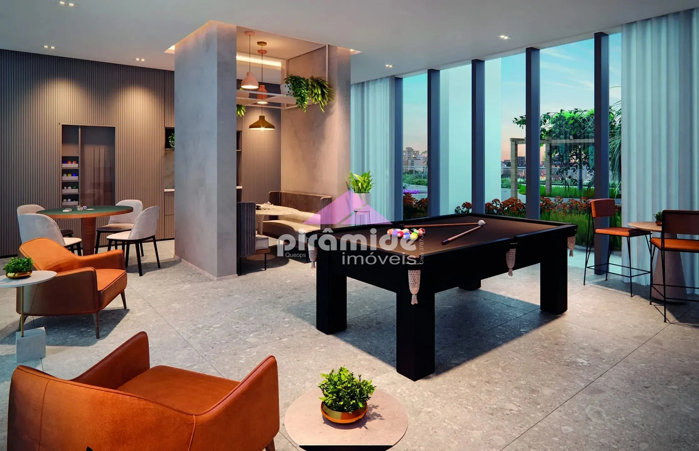 Apartamento, 3 quartos, 92 m² - Foto 35