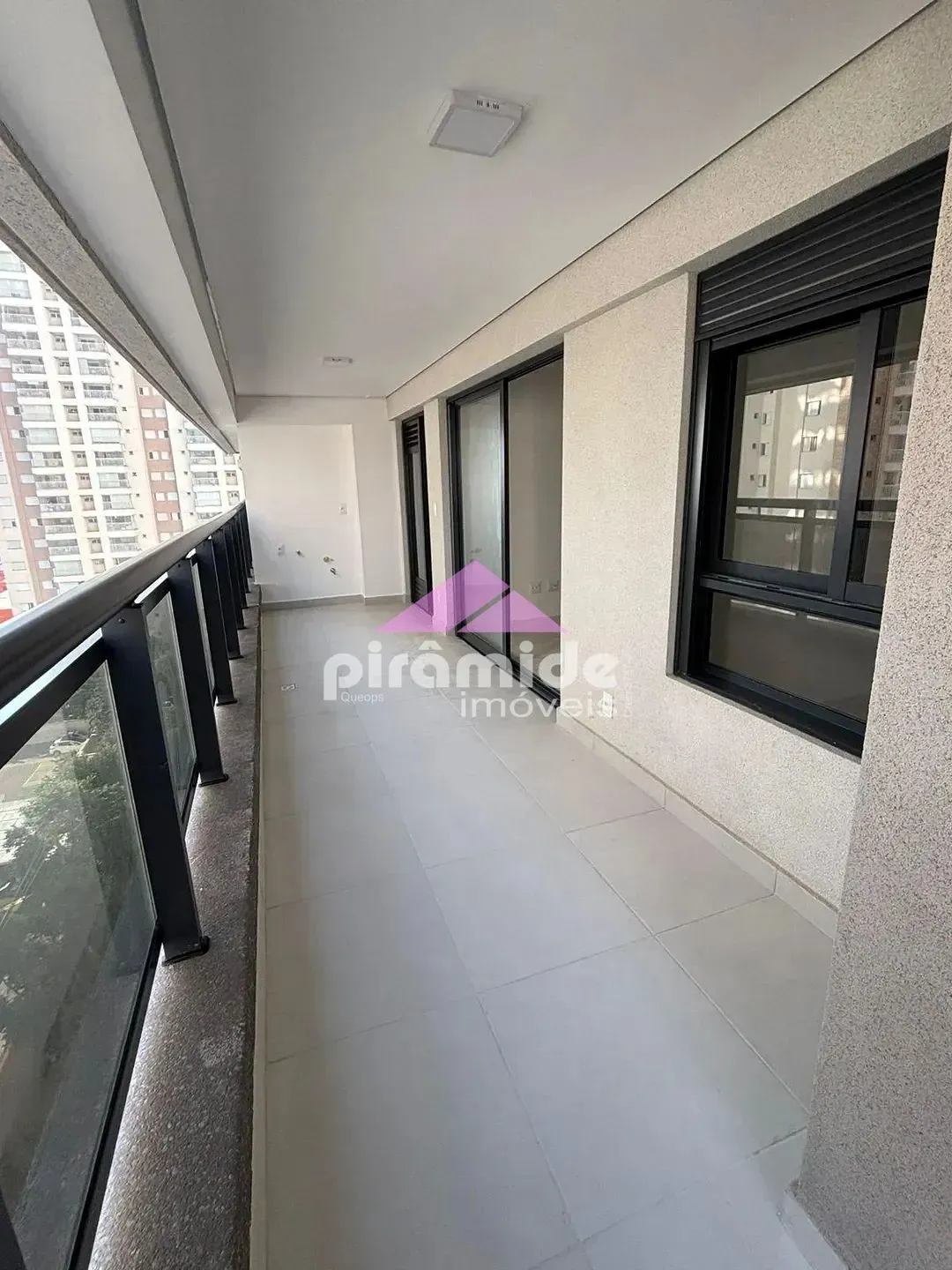 Apartamento, 3 quartos, 92 m² - Foto 3