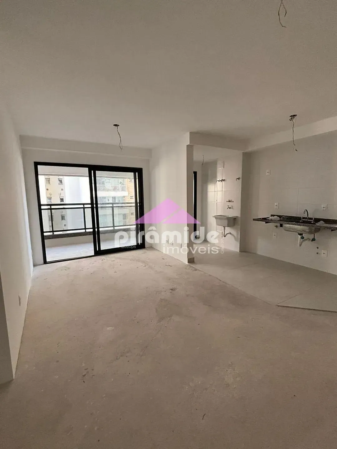 Apartamento, 3 quartos, 92 m² - Foto 4
