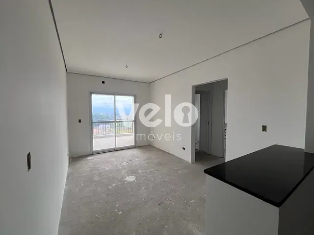 Apartamento 3 quartos e 2 banheiros, à venda, no bairro Parque Paduan em Taubaté