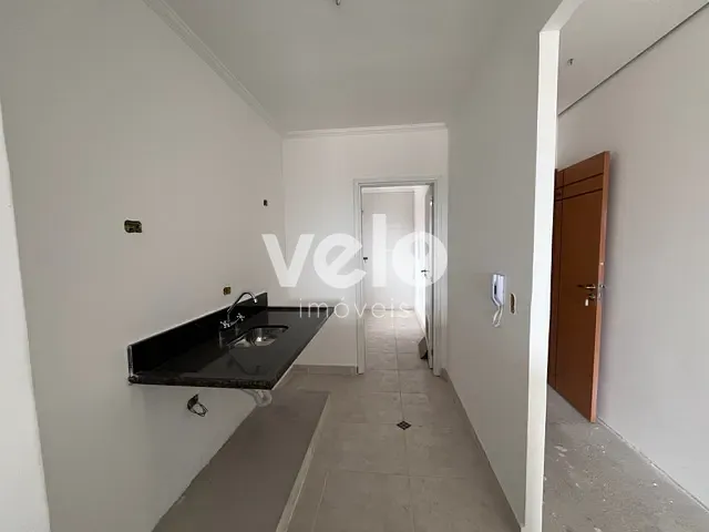 Apartamento 3 quartos e 2 banheiros, à venda, no bairro Parque Paduan em Taubaté