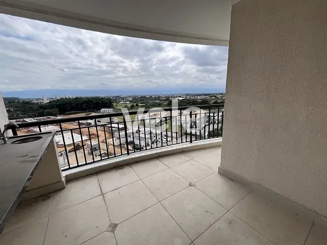 Apartamento 3 quartos e 2 banheiros, à venda, no bairro Parque Paduan em Taubaté