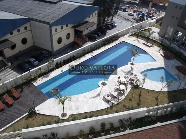 Apartamento 3 quartos e 2 banheiros, à venda, no bairro Vila Prudente (Zona Leste) em São Paulo