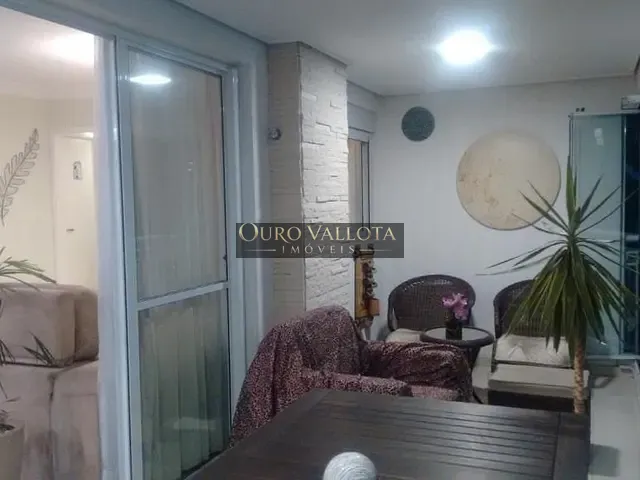 Apartamento 3 quartos e 2 banheiros, à venda, no bairro Vila Prudente (Zona Leste) em São Paulo
