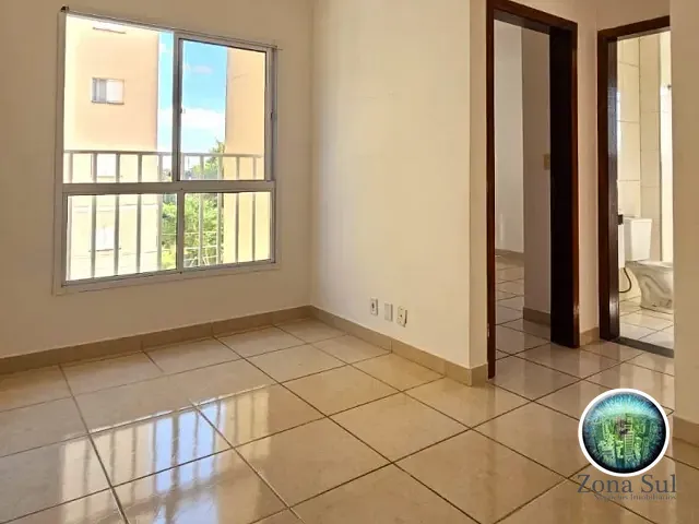 Apartamento 2 quartos e 1 banheiro, à venda, no bairro Vila Helena em Sorocaba