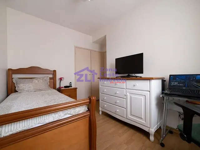 Apartamento com 63m² 2 quartos e 2 banheiros, à venda, no bairro Tatuapé em São Paulo