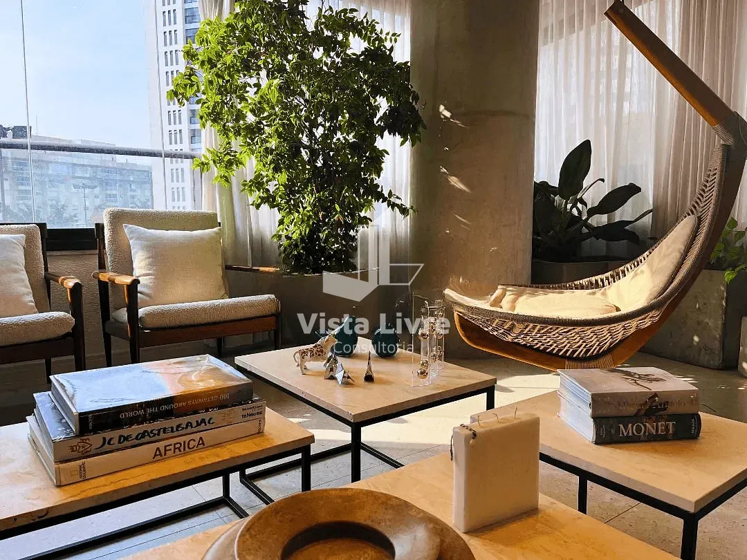Apartamento, 3 quartos, 218 m² - Foto 12
