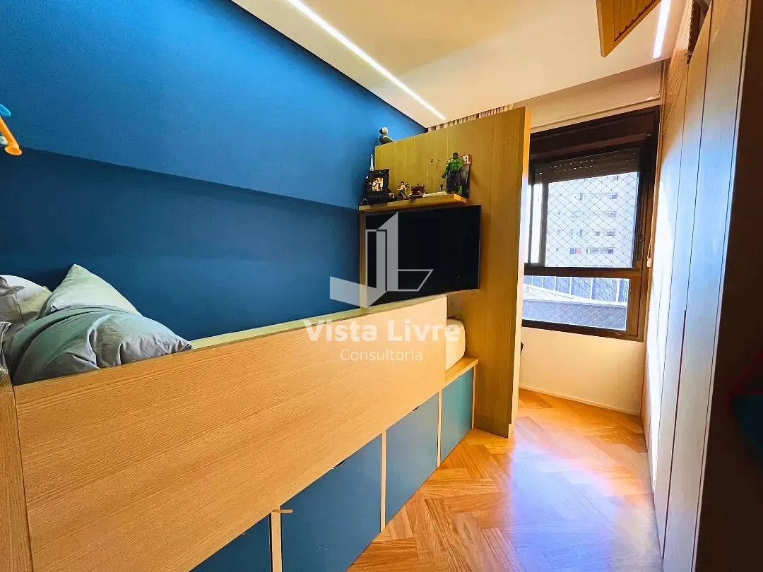 Apartamento, 3 quartos, 218 m² - Foto 13