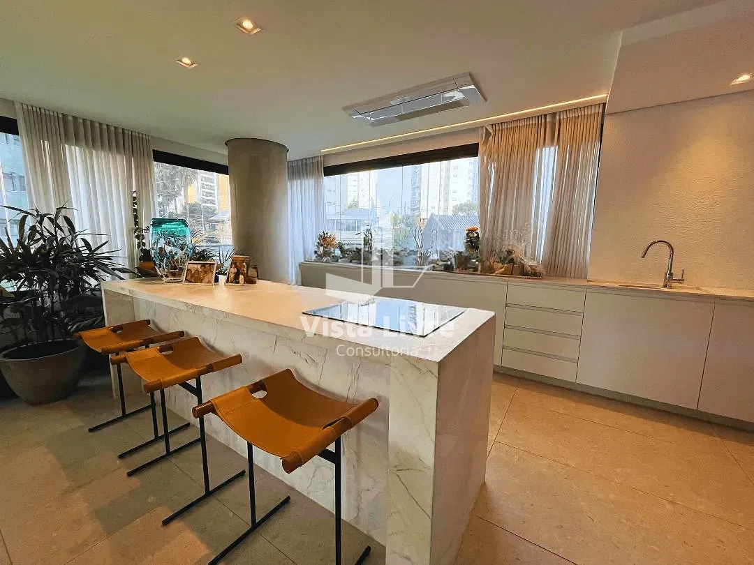 Apartamento, 3 quartos, 218 m² - Foto 16