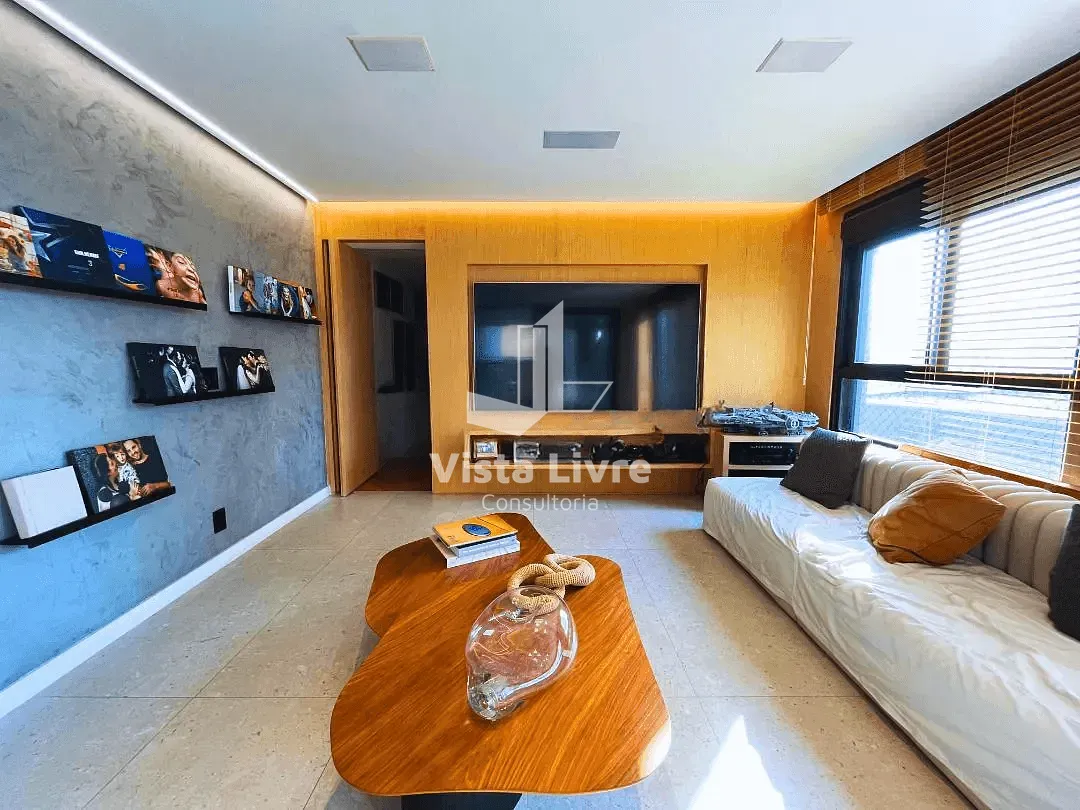 Apartamento, 3 quartos, 218 m² - Foto 17