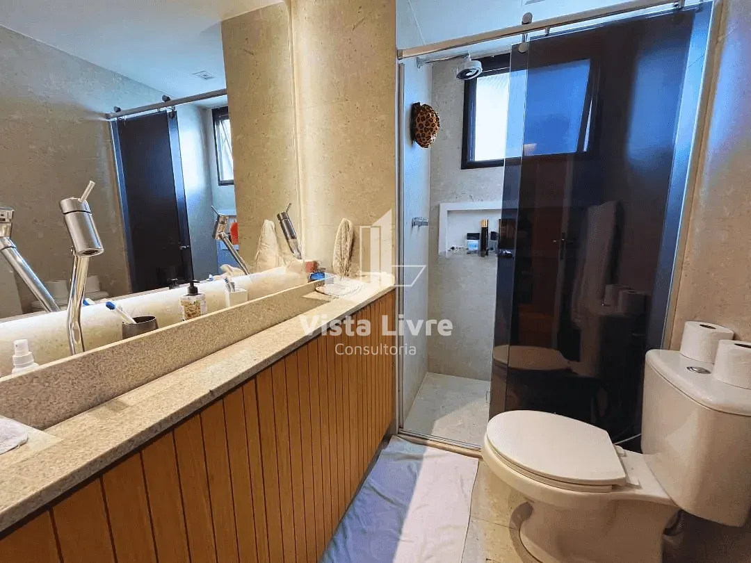 Apartamento, 3 quartos, 218 m² - Foto 29