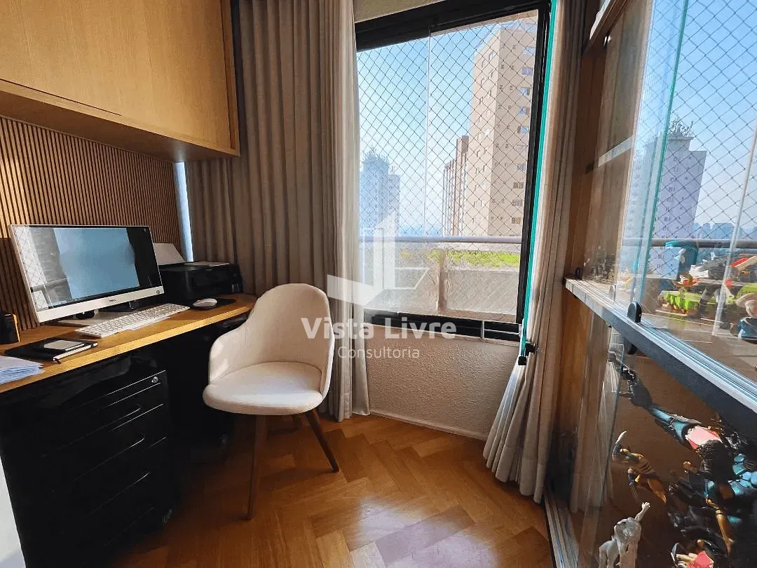 Apartamento, 3 quartos, 218 m² - Foto 19