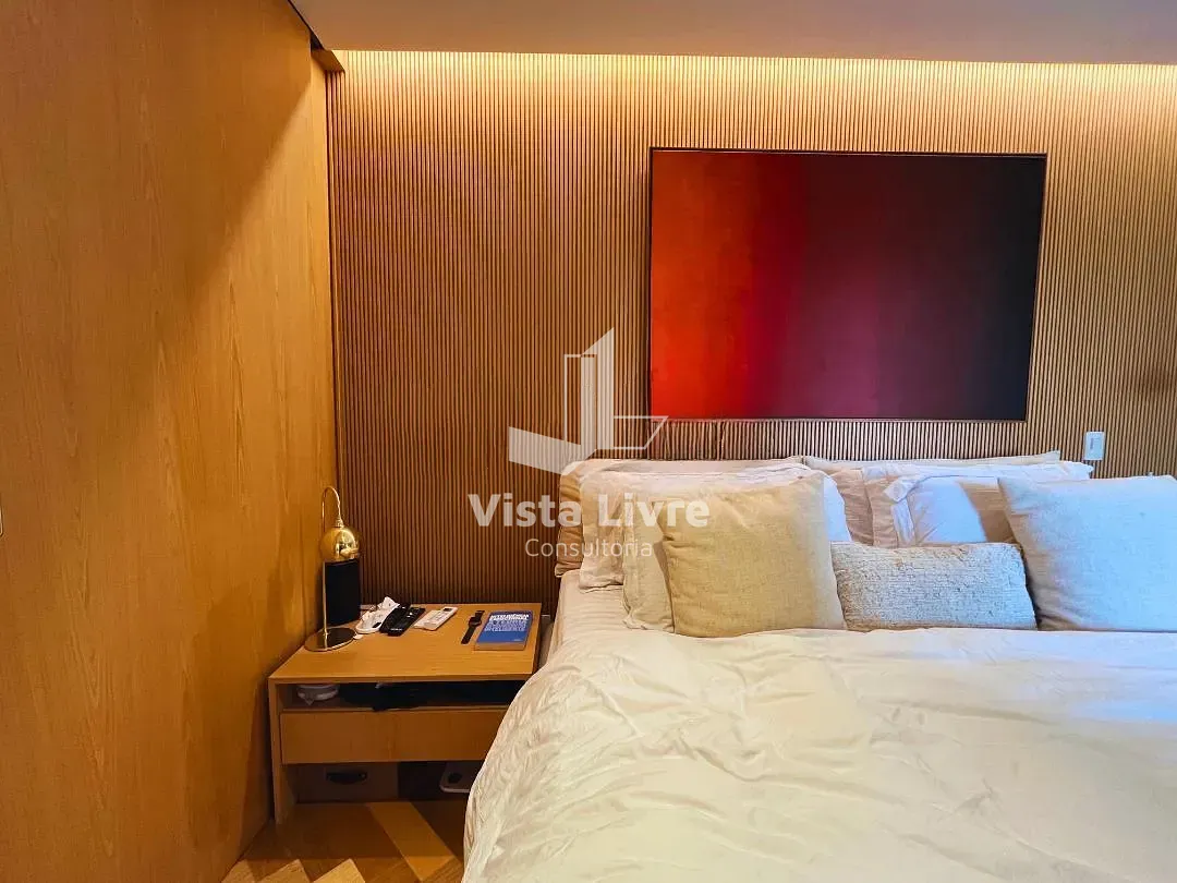 Apartamento, 3 quartos, 218 m² - Foto 20