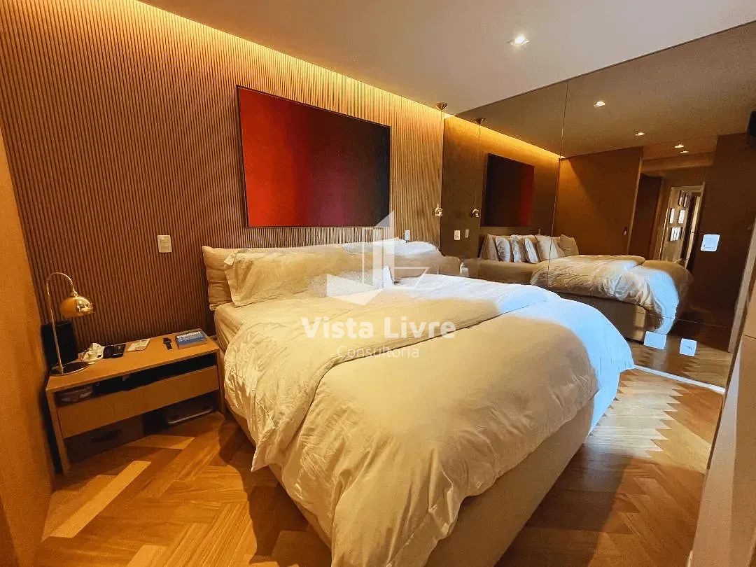 Apartamento, 3 quartos, 218 m² - Foto 21
