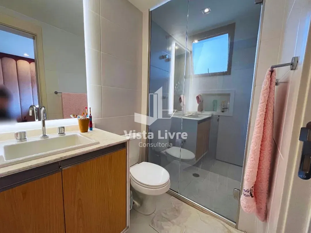 Apartamento, 3 quartos, 218 m² - Foto 27