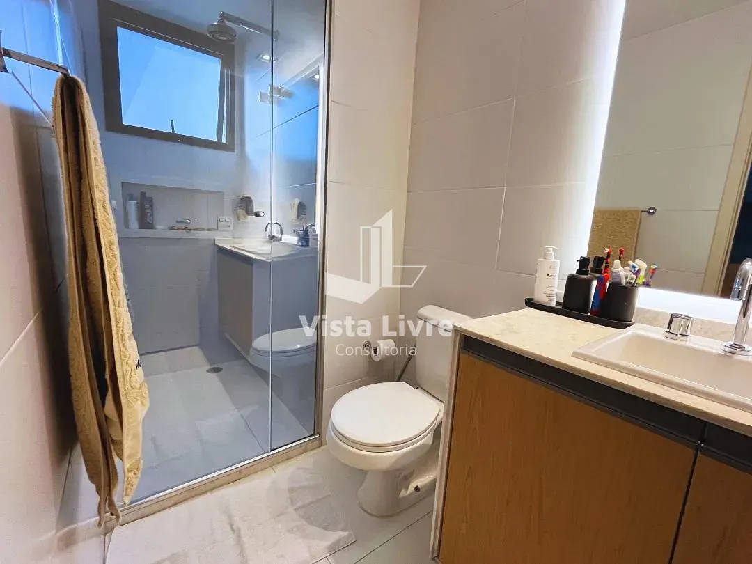 Apartamento, 3 quartos, 218 m² - Foto 28