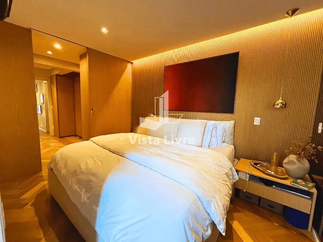 Apartamento, 3 quartos, 218 m² - Foto 22