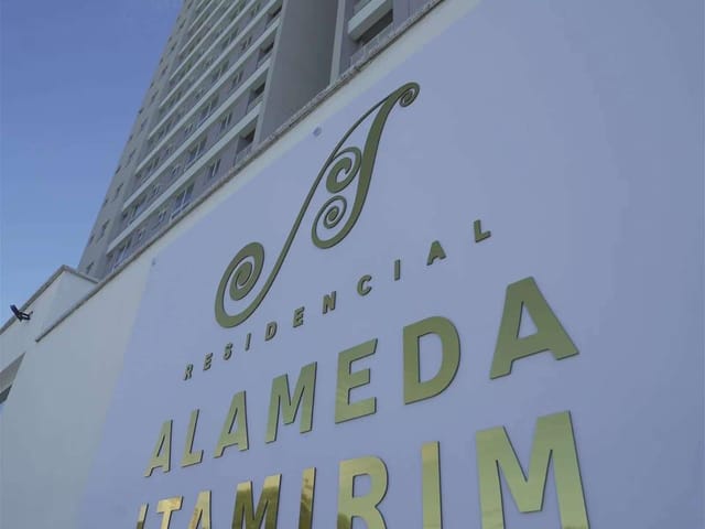 Foto do Apartamento - Apartamento à venda, São Judas, Itajaí, SC | Interpraias Imóveis