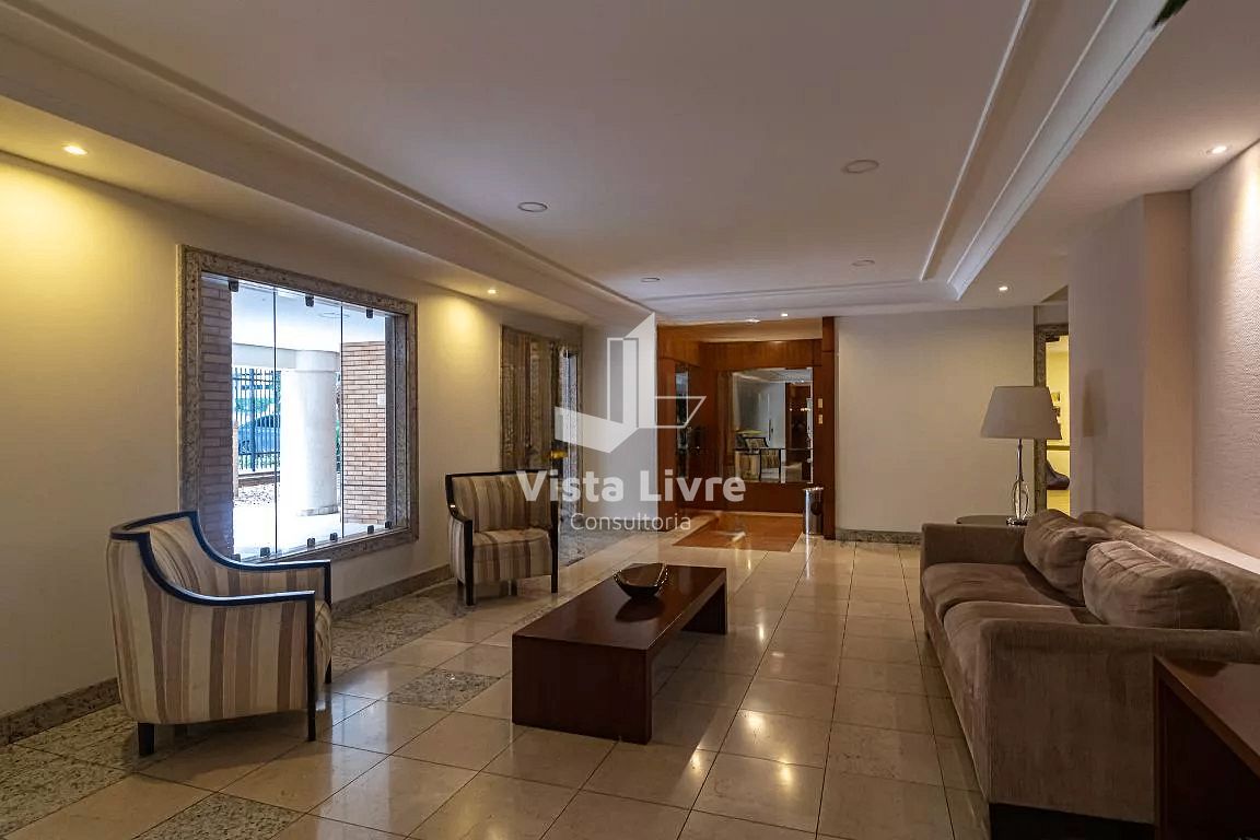 Apartamento, 3 quartos, 150 m² - Foto 31