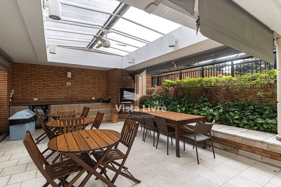 Apartamento, 3 quartos, 150 m² - Foto 33