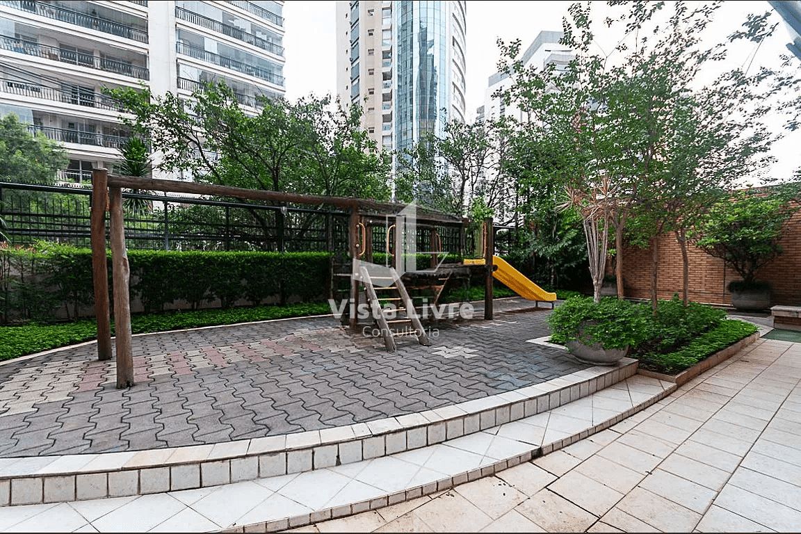 Apartamento, 3 quartos, 150 m² - Foto 34