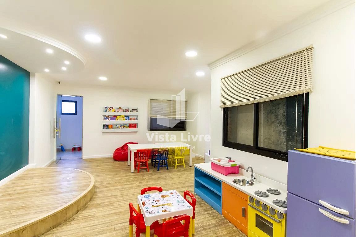 Apartamento, 3 quartos, 150 m² - Foto 32