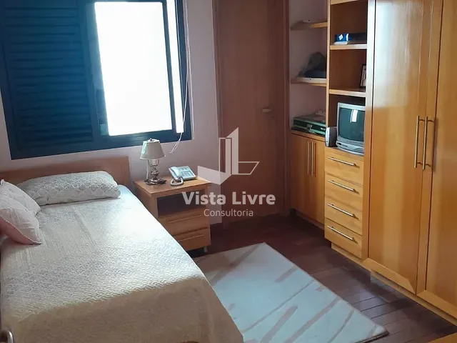 Apartamento com 150m² 3 quartos e 4 banheiros, à venda, no bairro Alto da Lapa em São Paulo