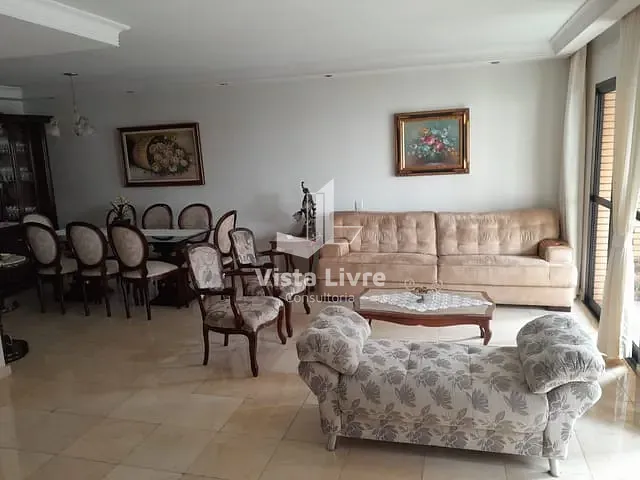 Apartamento com 150m² 3 quartos e 4 banheiros, à venda, no bairro Alto da Lapa em São Paulo