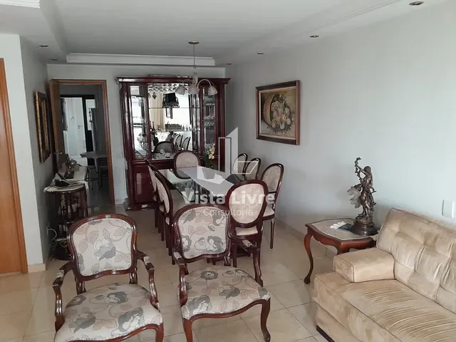 Apartamento com 150m² 3 quartos e 4 banheiros, à venda, no bairro Alto da Lapa em São Paulo