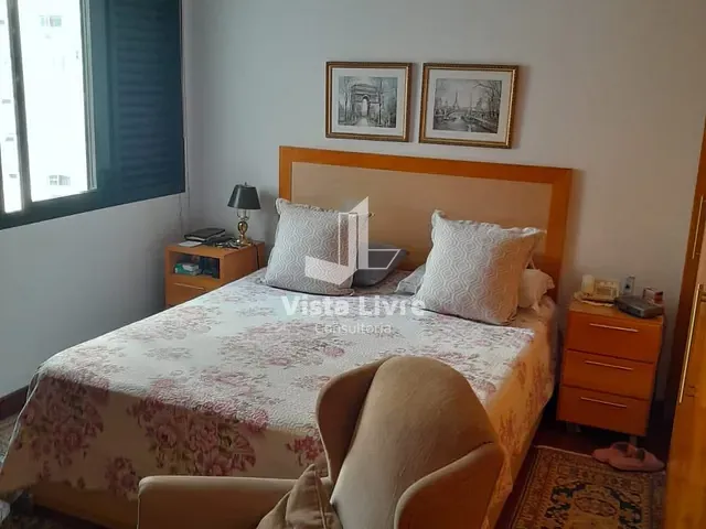 Apartamento com 150m² 3 quartos e 4 banheiros, à venda, no bairro Alto da Lapa em São Paulo