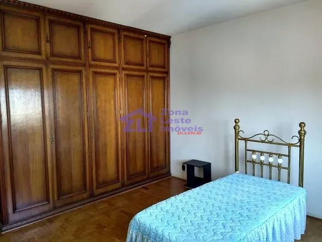 Apartamento com 202m² 3 quartos e 4 banheiros, à venda, no bairro Mooca em São Paulo